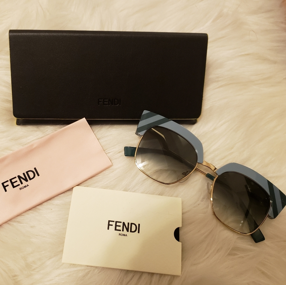 Fendi sunglasses